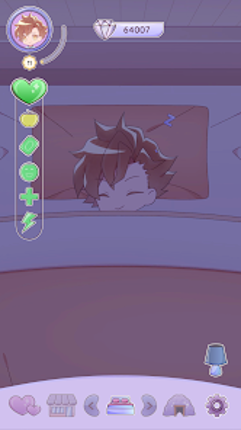Ikemen Pets screenshot
