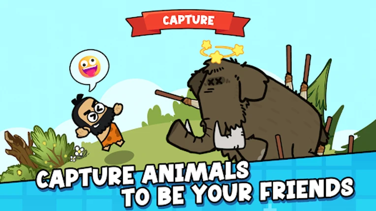 Merge Animals-My Perfect Zoo Image
