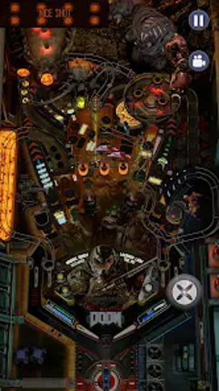 Pinball FX GO screenshot