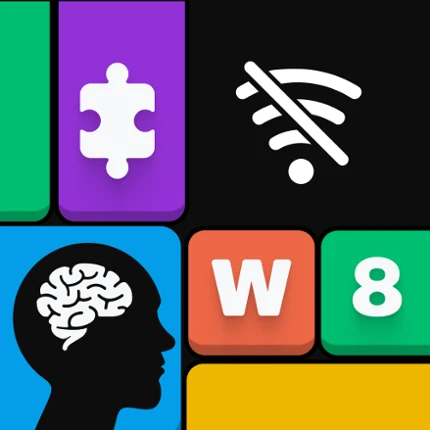 Offline Puzzle Master: No WiFi Image