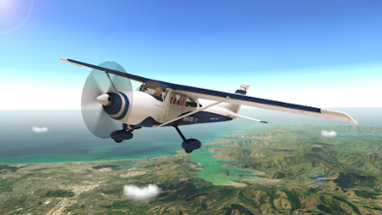 RFS - Real Flight Simulator Image