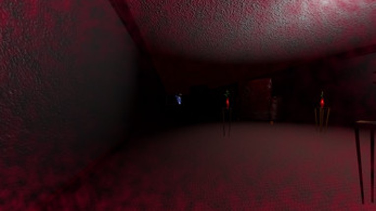 A Dream About a Room With Four Doors screenshot