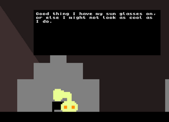 A Slimy Quest Image