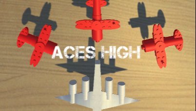 Games like Aces High