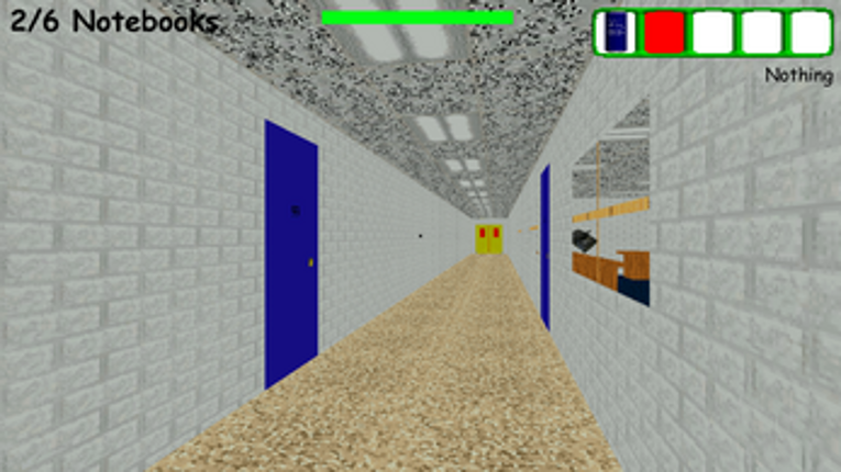 BBRMS: The legend school Image
