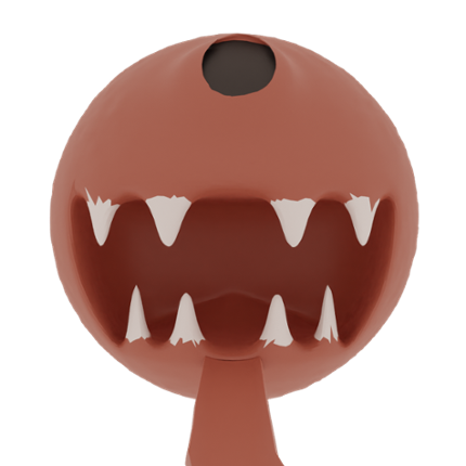 Ball-Buster; Tower Defence Image