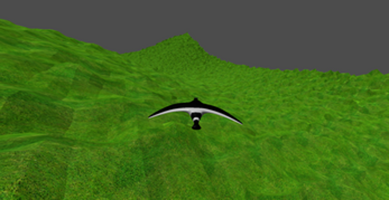 birdSimulator screenshot