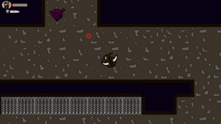 Björn - Herold of the gods screenshot