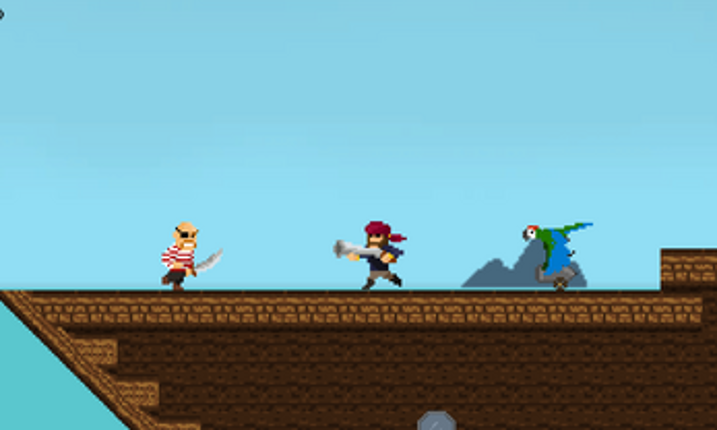 Blunderbuster Image