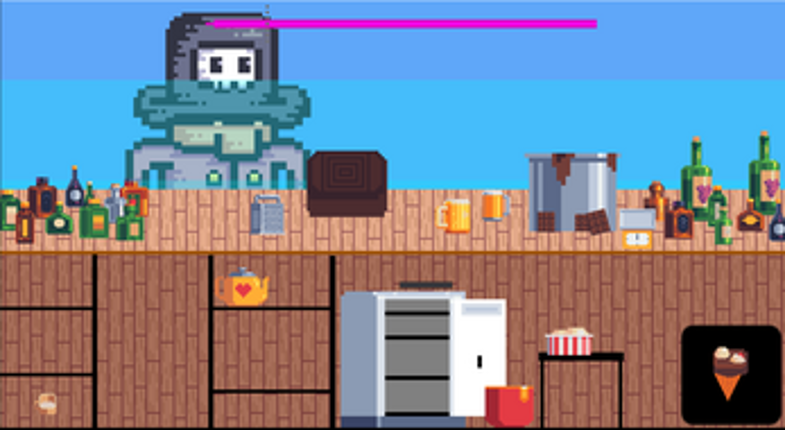 Bounty makers Image