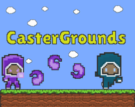 CasterGrounds Image