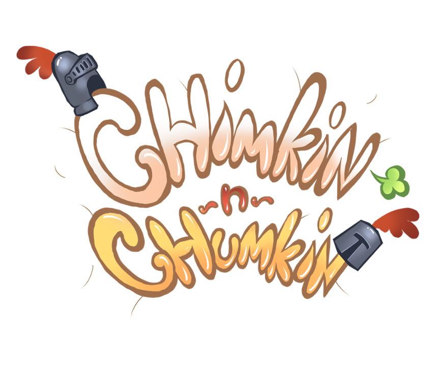 Games like Chimkin N' Chumkin