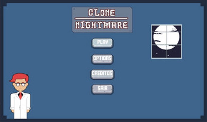 Clone Nightmare screenshot