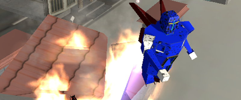Covert Patrol Image