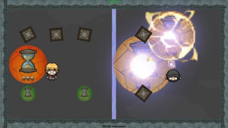 CrossOverLoad screenshot