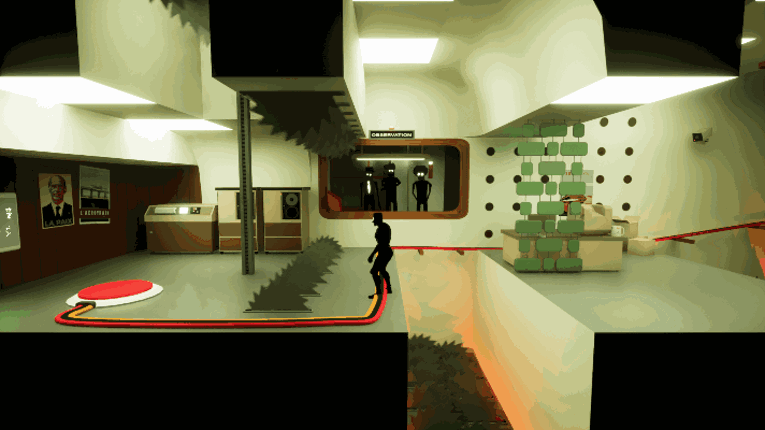 DEATHJOB screenshot