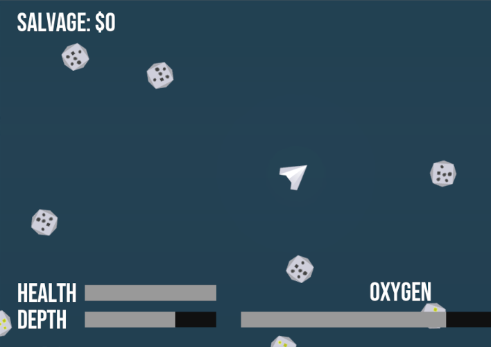 Games like Deep Miner