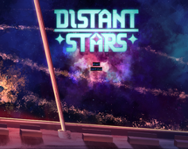 Distant Stars Image