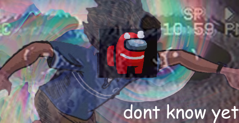 Games like dont know yet