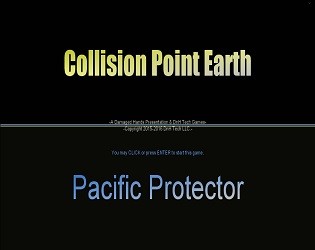 Games like Double Down: Collision Point Earth & Pacific Protector
