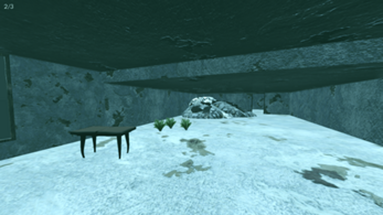 Drowning City screenshot