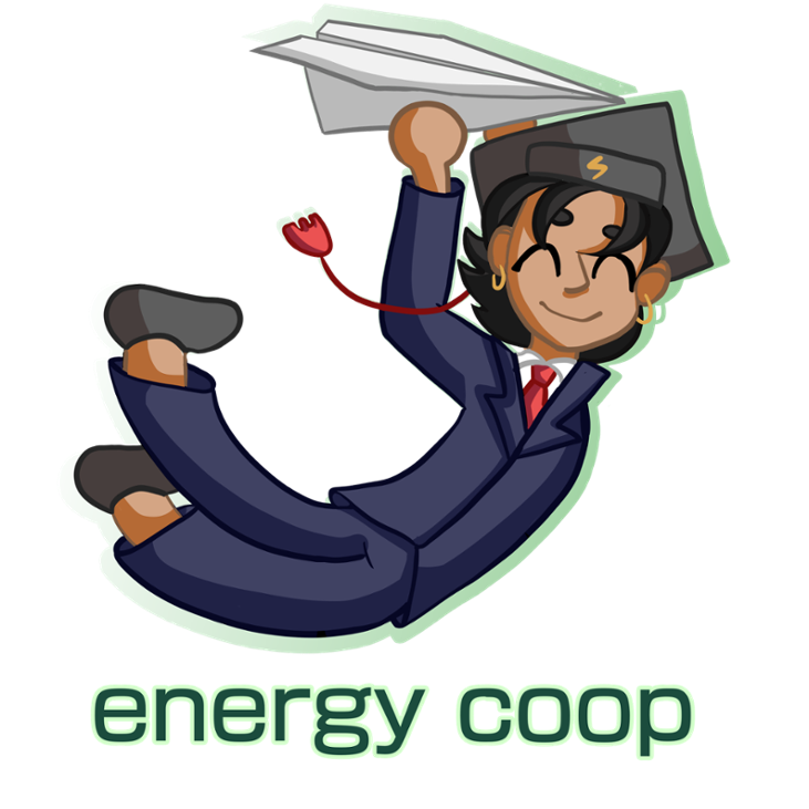 Games like Energy Coop