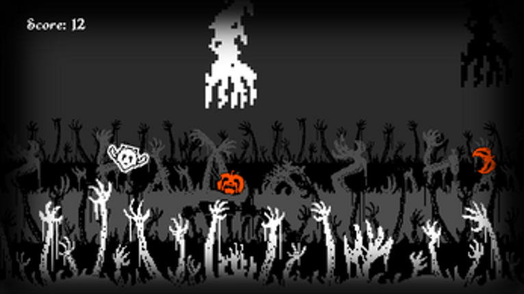 Flappydenptio screenshot