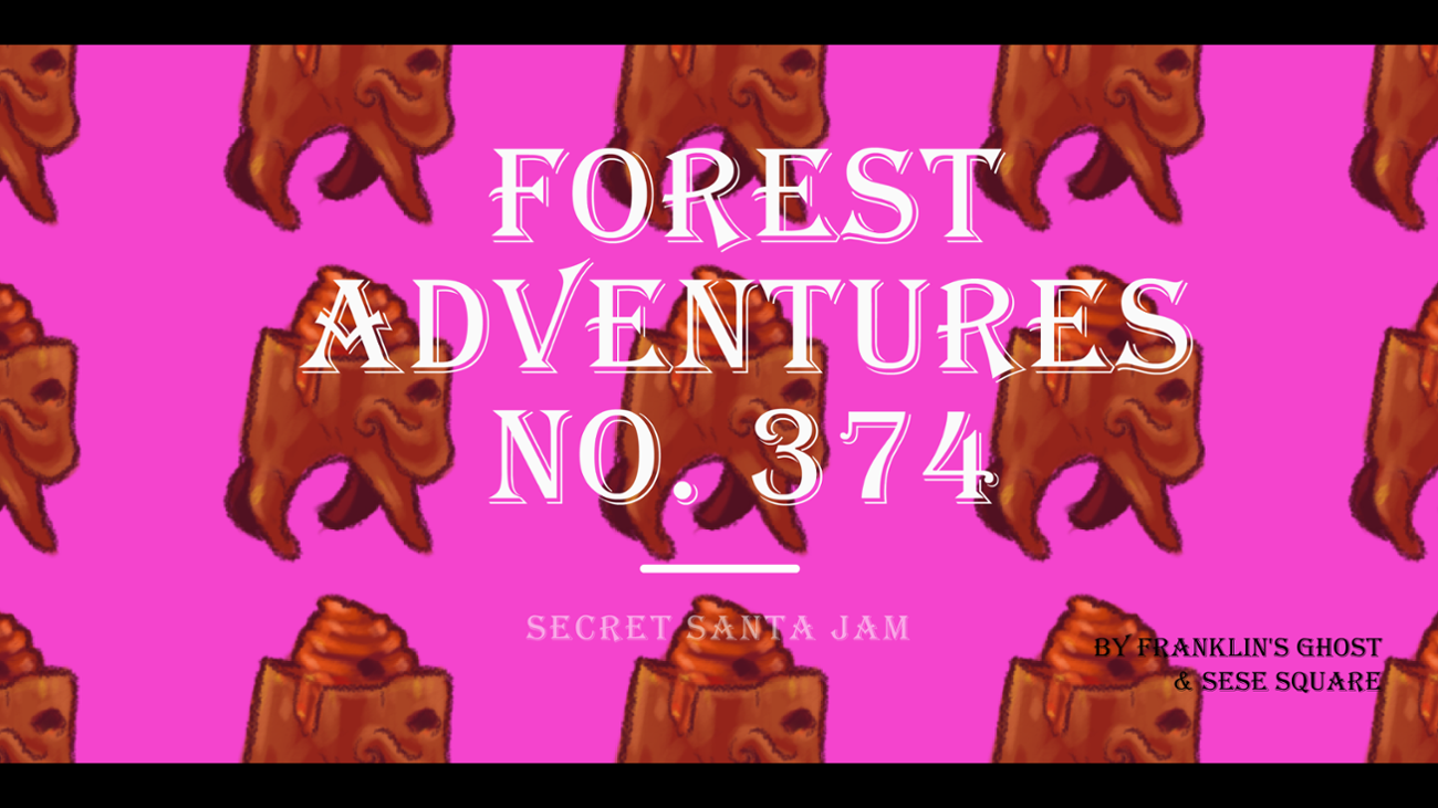 Games like Forest Adventures No. 374