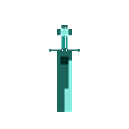 Gravity Blade Image