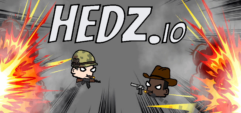 Games like Hedz.io