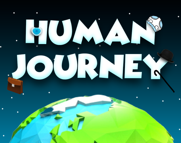 Games like Human Journey