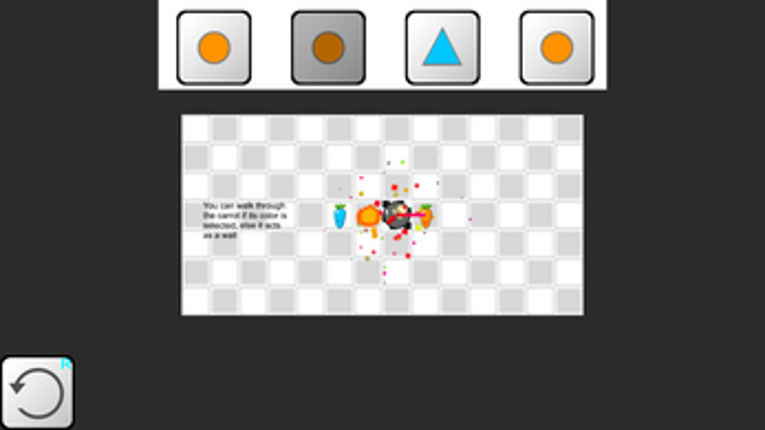 Hungry Knight screenshot