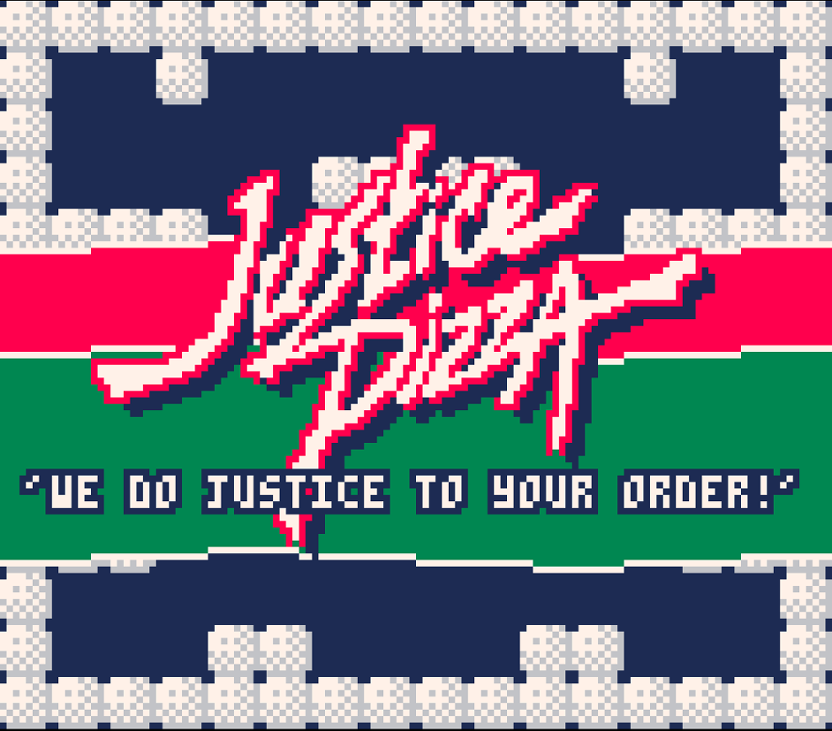 Games like Justice Pizza