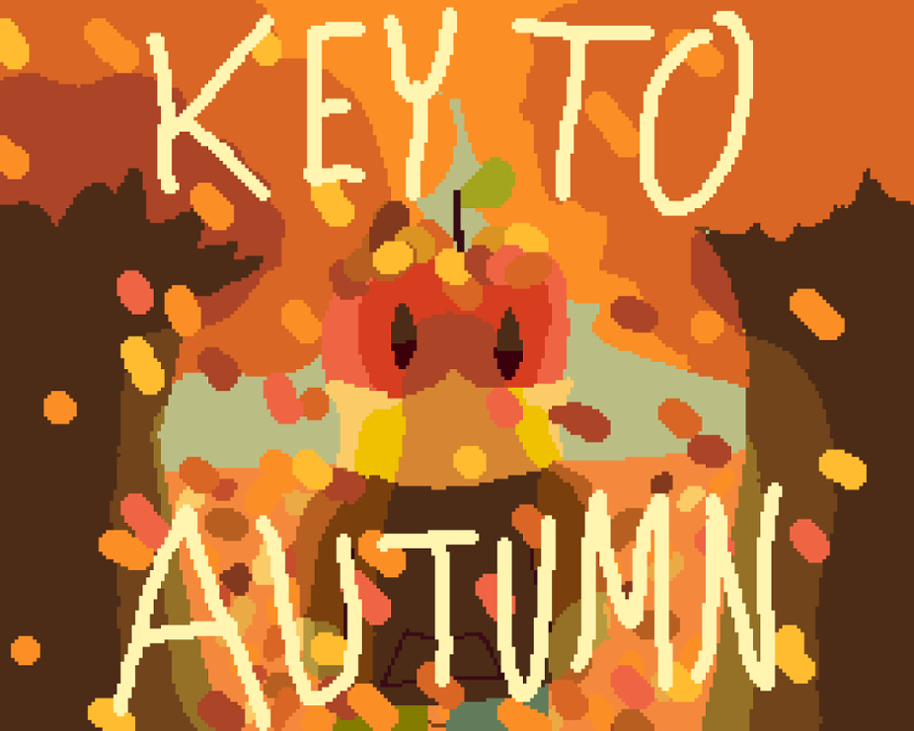 Games like Key To Autumn (v1.1 update)