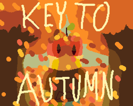 Key To Autumn (v1.1 update) Game Cover