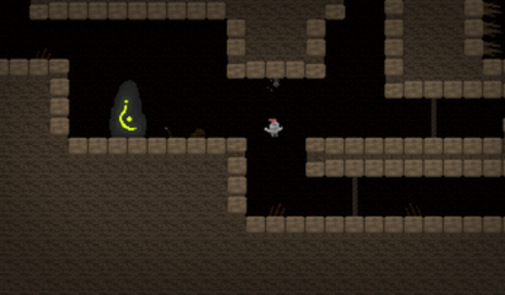 The Knight in Bloodied Armour screenshot