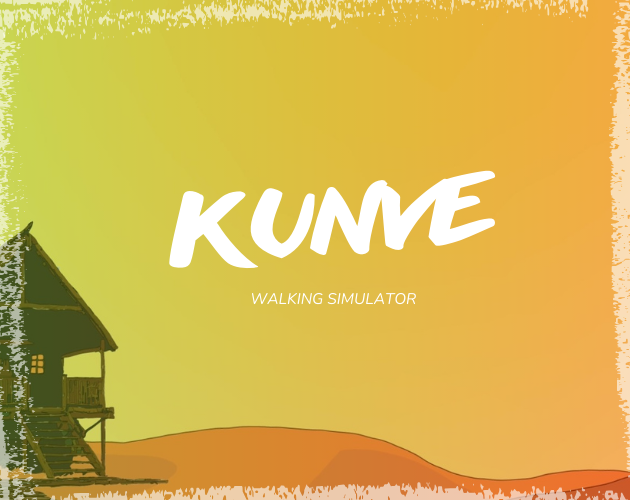 Games like KUNVE ️