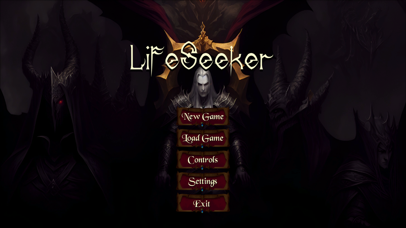 Games like LifeSeeker: A Kings Rise