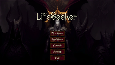 LifeSeeker: A Kings Rise Image