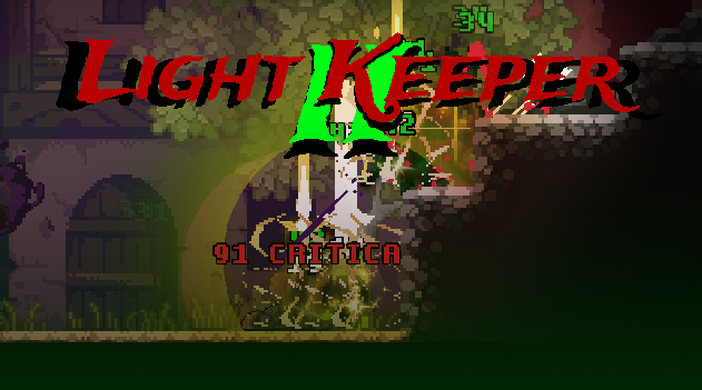 Games like Light Keeper 2