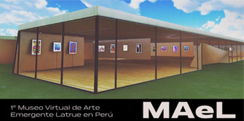 MAeL Image