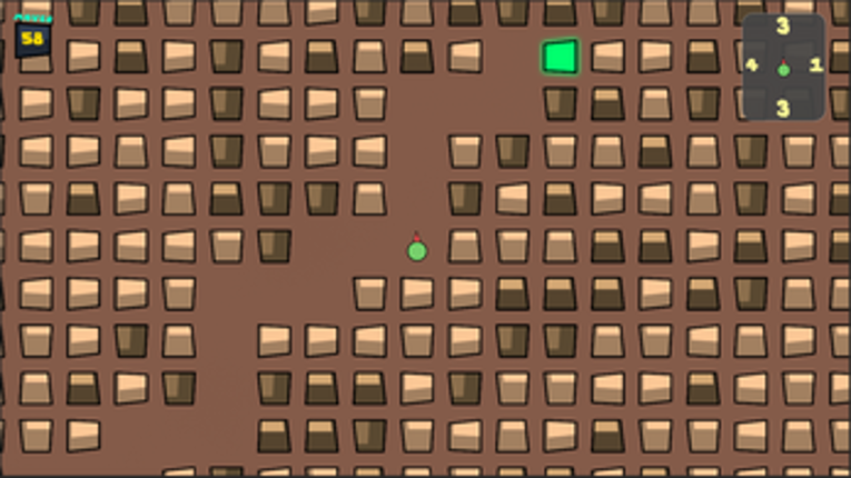 Maze Roulette Image