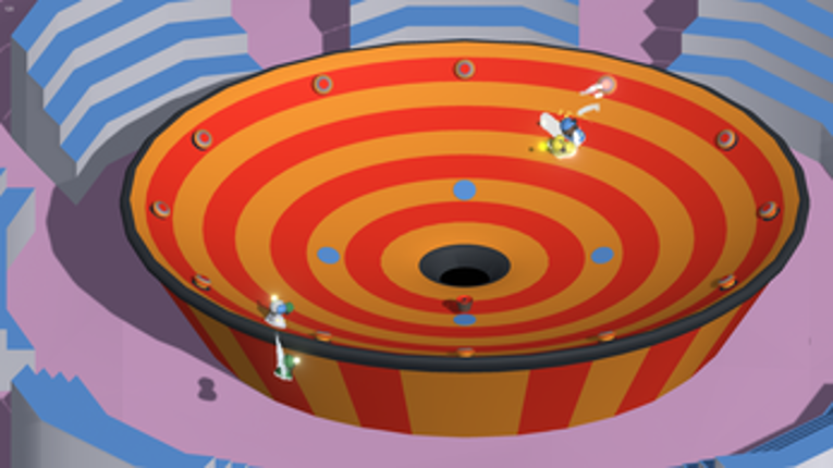 Mega Bumpmania screenshot