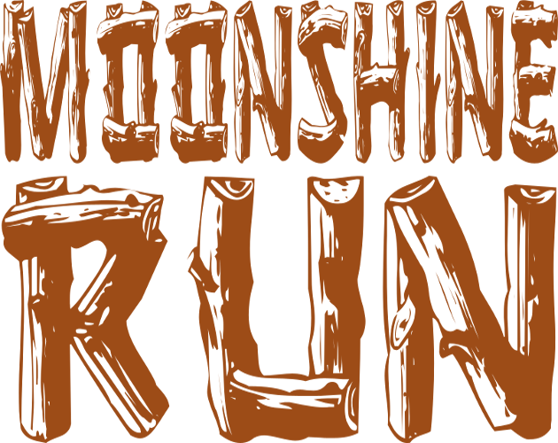 Games like MOONSHINE RUN