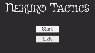 NekuroTactics Image