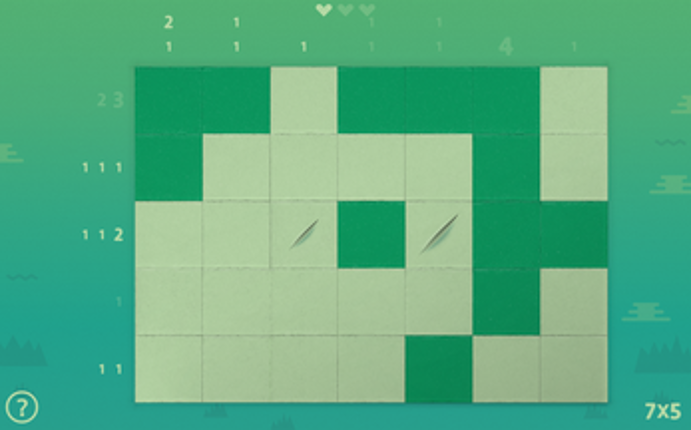 Nonogram FRVR Image