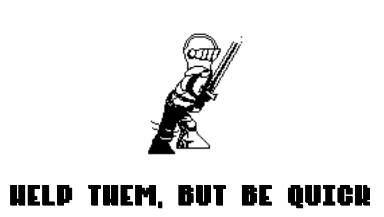 Games like Oblivio Mentis (1-bit Jam)