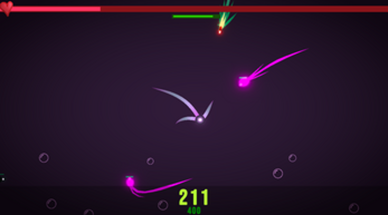 OCTALIEN - Day 5 screenshot