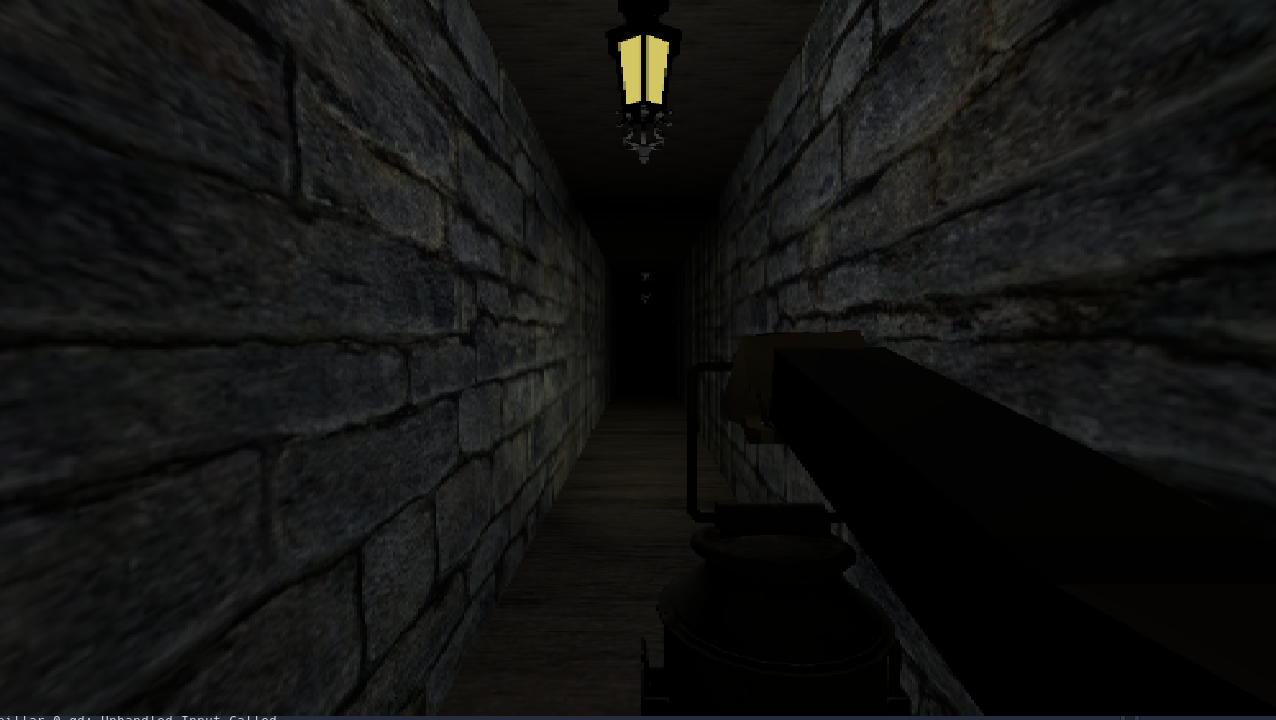 Games like Omne Obscurus