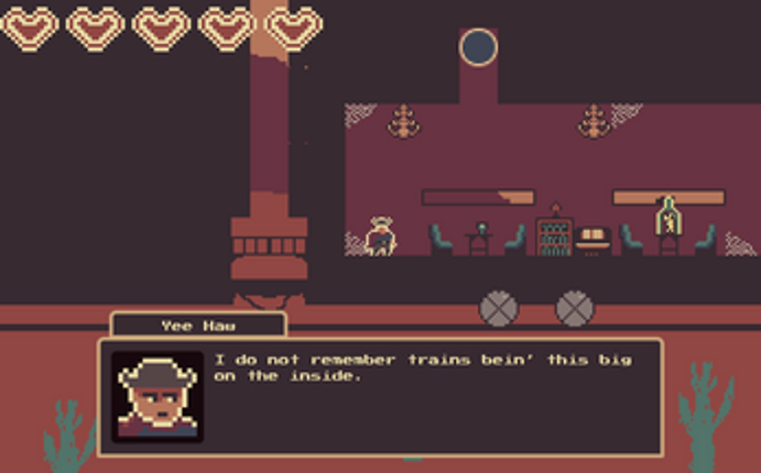 Ouroboros screenshot